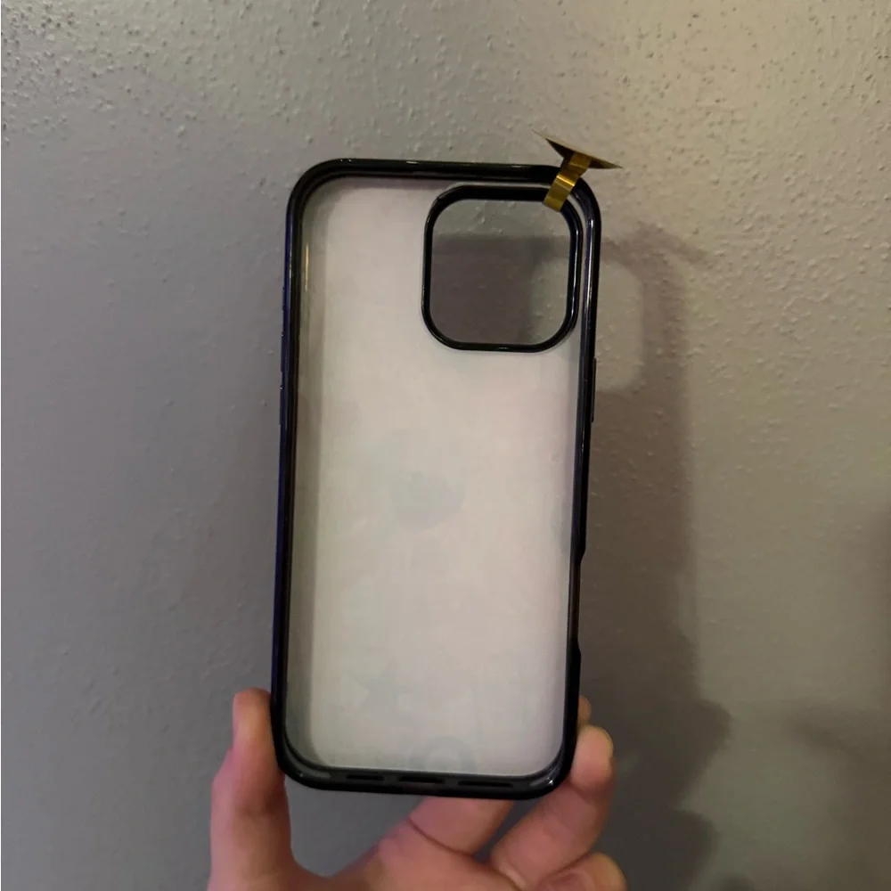 Colorful Patterned Phone Case - Picture 2 of 5